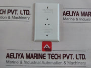 Edwards Siga-cr Control Relay Module Fire Alarm