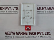 Edwards Siga-cr Control Relay Module Fire Alarm