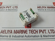 Edwards Siga-cr Control Relay Module 260187P 387023P Rev. 7.0