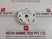 Lot of 2X Siga-SB Standard Smoke Detector Base 235087p