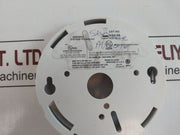 Lot of 2X Siga-SB Standard Smoke Detector Base 235087p