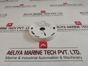 Lot of 2X Siga-SB Standard Smoke Detector Base 235087p