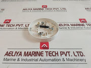 Lot of 2X Siga-SB Standard Smoke Detector Base 235087p