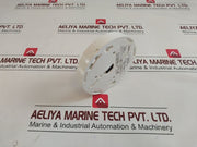Lot of 2X Siga-SB Standard Smoke Detector Base 235087p