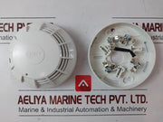 Est Siga-ps Intelligent Photoelectric Smoke Detector With Siga-sb Base