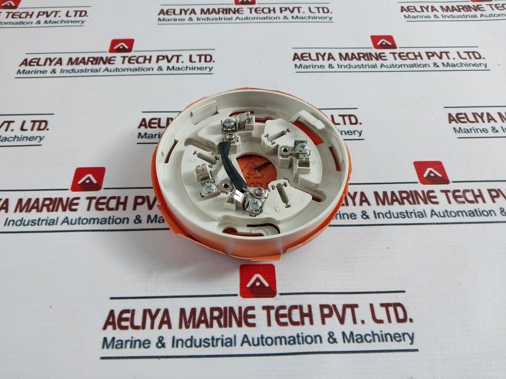 Edwards Siga-sb Detector Base Alarm 235087P
