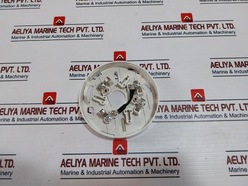 Edwards Siga-sb Smoke Detector Base