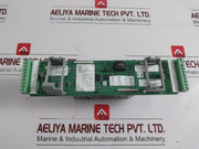 Edwards Systems 3-lcd Main Lcd Display Module
