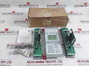 Edwards Systems 3-lcd Main Lcd Display Module