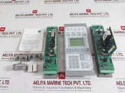 Edwards Systems 3-lcd Main Lcd Display Module