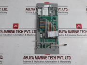 Edwards Systems 3-lcd Main Lcd Display Module