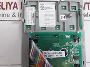 Edwards Systems 3-lcd Main Lcd Display Module