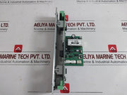 Edwards Systems 3-lcd Main Lcd Display Module