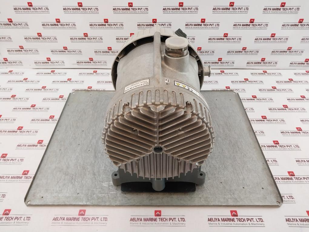 Edwards Xds35I Vacuum Pump Ac Motor A73001983