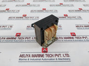 Ee Bv Ei 84-01/0001/001 Power Transformer 500V/ 50Hz