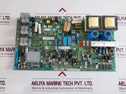 Ee/Fin 1006825F1 Pcb