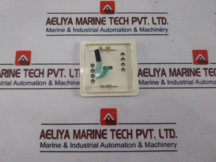 Eekels Ecu-1Wb Cabin Unit 9389855