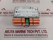 Eekels Scu-1 Signal Column Unit 24V