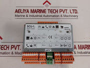 Eekels Scu-1 Signal Column Unit 24V