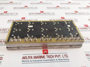 Eem 9323651-a Engine Indication System Monitoring Panel 12-d-137529