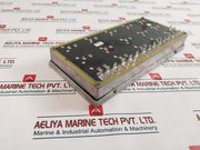 Eem 9323651-a Engine Indication System Monitoring Panel 12-d-137529