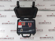 Eesiflo Portalok 7S Ultrasonic Flowmeter
