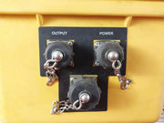 EESIFLO PORTALOK 7S Portable Ultrasonic Flowmeter