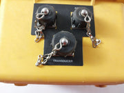EESIFLO PORTALOK 7S Portable Ultrasonic Flowmeter