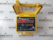 EESIFLO PORTALOK 7S Portable Ultrasonic Flowmeter