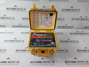 Eesiflo Portalok 7S Ultrasonic Flowmeter