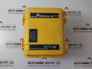 EESIFLO PORTALOK 7S Portable Ultrasonic Flowmeter