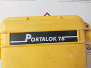 EESIFLO PORTALOK 7S Portable Ultrasonic Flowmeter