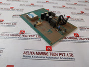 Efansa 2Eam Printed Circuit Board