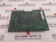 Efansa 4Em-3 Printed Circuit Board E1223