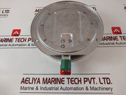 Efc Deboosted 4:1 Efc28278003150394881 Hydraulic Gauge