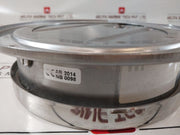 Efc Deboosted 4:1 Efc28278003150394881 Hydraulic Gauge