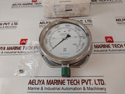 Efc Deboosted 4:1 Efc28278003150394881 Hydraulic Gauge