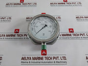 Efc Group 144152720 Gauge