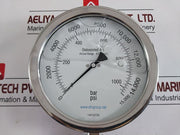 Efc Group 144152720 Gauge