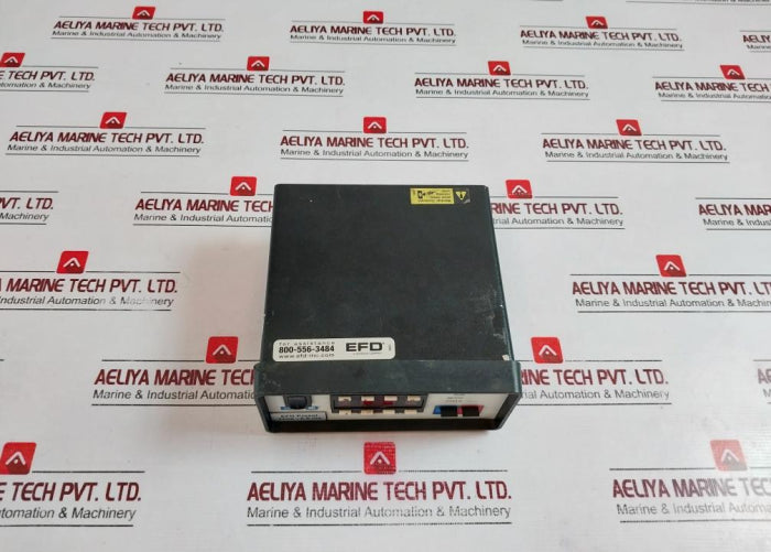 Efd Nordson 7000 Dispense Valve Controller 0.5 Ms 100/120/220Vac 50/60Hz 6/5Va