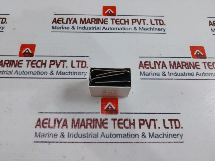 Efd Sp2968-1W+ Capacitor 4Nf 20Kv