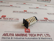 Efe Semitrans Jst33/10E Rotary Switch