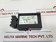Effeti A0005504 Speed Relay 10A 250V Sch 0144