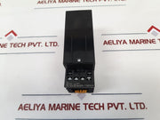 Effeti A0005504 Speed Relay 10A 250V Sch 0144