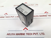 Effeti A0005504 Speed Relay 10A 250V Sch 0144