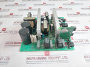 Efore B322C Circuit Board 94V