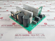 Efore B322C Circuit Board 94V