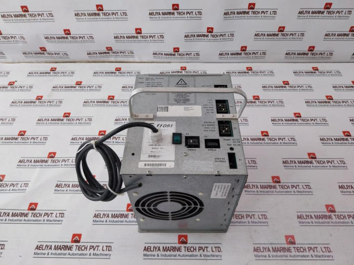 Efore Sr 92B130 Power Supply 3Hac 4297-1 230Vac 50/60Hz