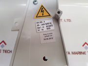 Efu 003-a Pcb Card New