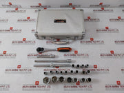 Ega Master 55601 Socket Set 61384-07.22